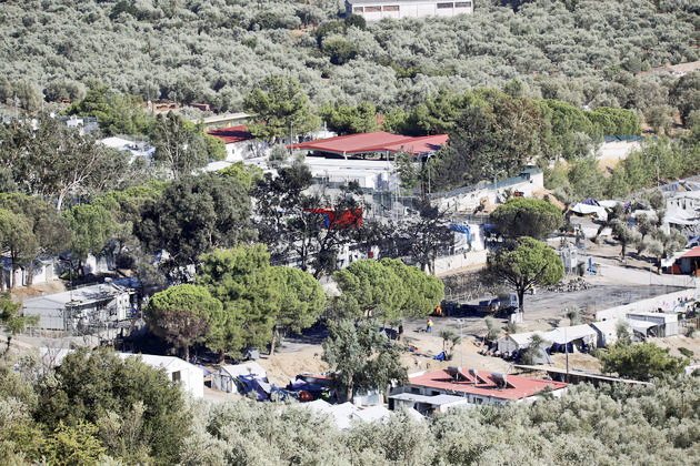 Το μίσος θεριεύει και η Ν.Δ. το καλύπτει