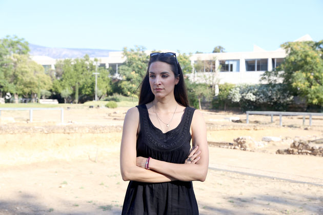Χαμόγελα, απόλαυση κι ελπίδα