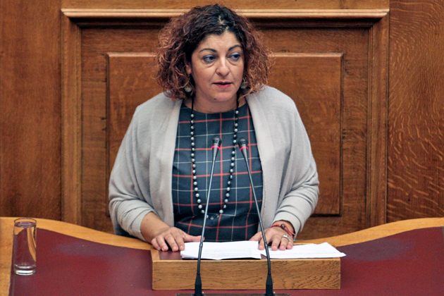 «Τοξική επένδυση», μέρος 2ον
