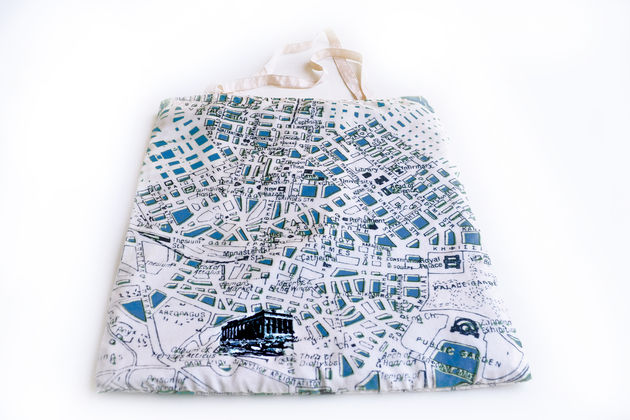 THE GREEK BAG: Ενας κόμπος στον λαιμό η Ελλάδα