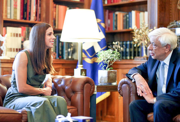 Ο Ναδάλ επιστρέφει στην κορυφή