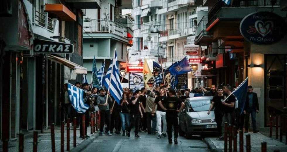 Πήραν το μάθημά τους