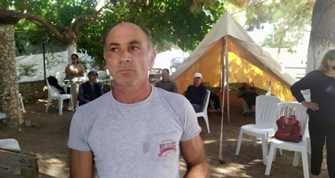 Ο Κυρ. Μητσοτάκης έκανε τους σεισμόπληκτους… πρόσφυγες