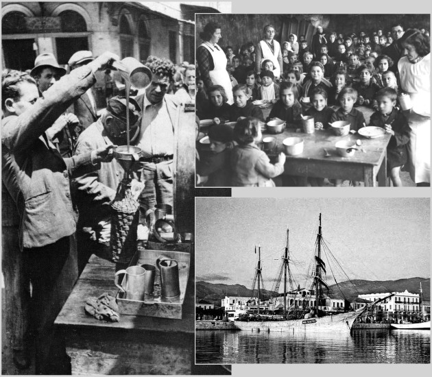 Σαν πας στην Καλαμάτα…