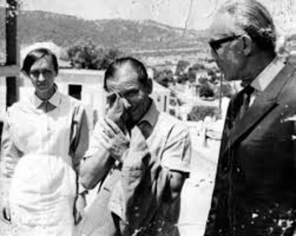 Πόσο καλά ξέρετε τον ελληνικό κινηματογράφο;