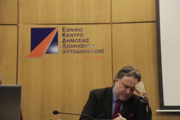 Στην κυβέρνηση περιμένουν και άλλα χτυπήματα