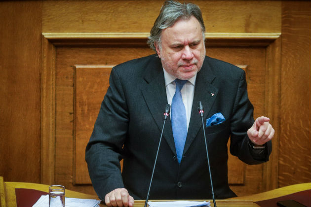 Ενστάσεις και παράλληλοι μονόλογοι για τις Πρέσπες [LIVE]