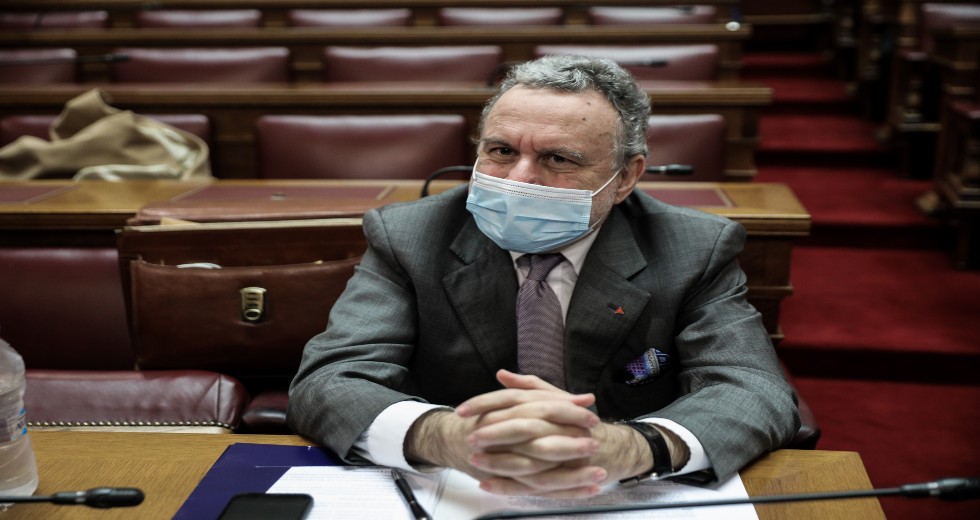 Σχεδόν ομόφωνο «ναι» επί της αρχής για την επέκταση της αιγιαλίτιδας στο Ιόνιο