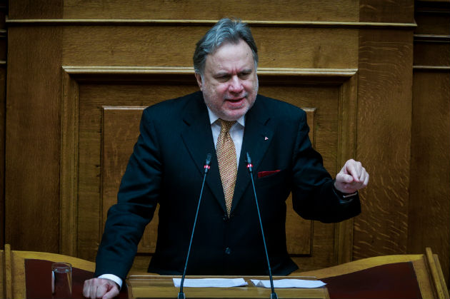 Στην Ολομέλεια η «μάχη» για τη Συνταγματική Αναθεώρηση