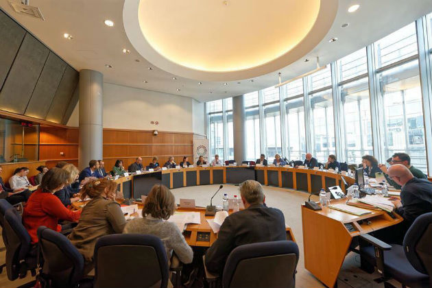 Η Λούκα Κατσέλη επικεφαλής των Ευρωπαίων Σοσιαλιστών για την καταπολέμηση των ανισοτήτων
