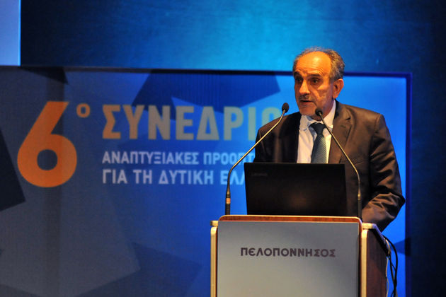 Στοίχημα για το ΚΙΝ.ΑΛΛ. οι κάλπες σε περιφέρειες και δήμους