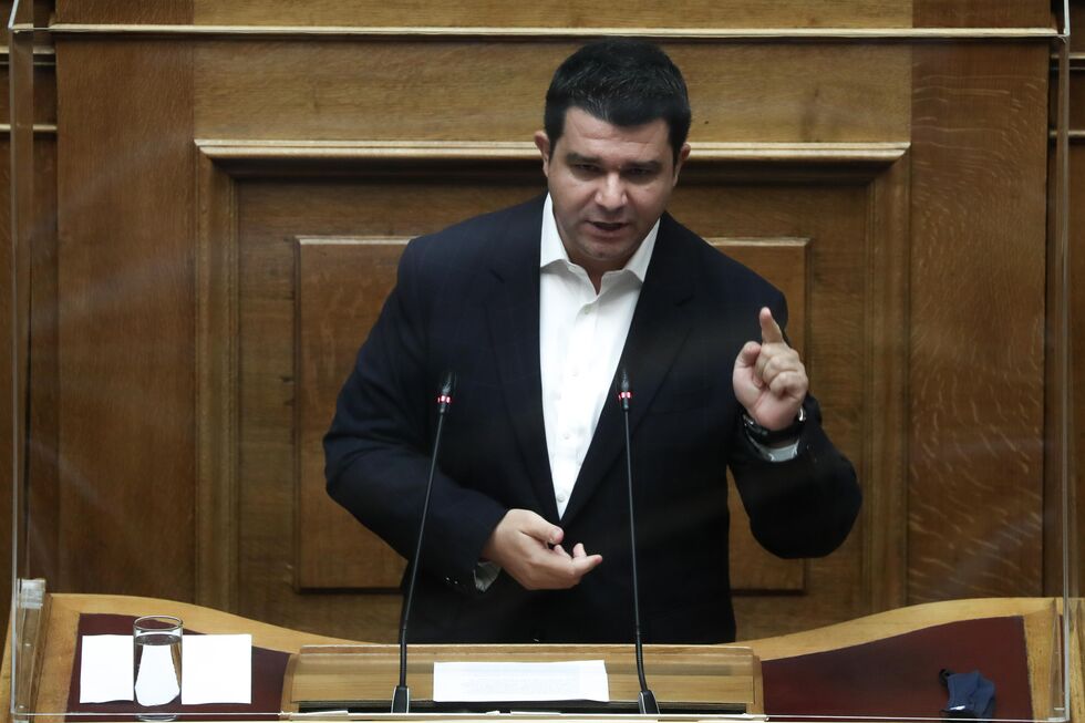 «Παράθυρο» αδιαφάνειας στη «Διαύγεια»