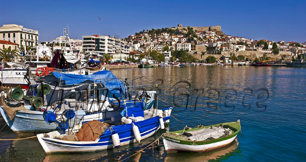 Καλοκαιρινές διακοπές στην Καβάλα; Ναι, είναι μια θαυμάσια ιδέα!