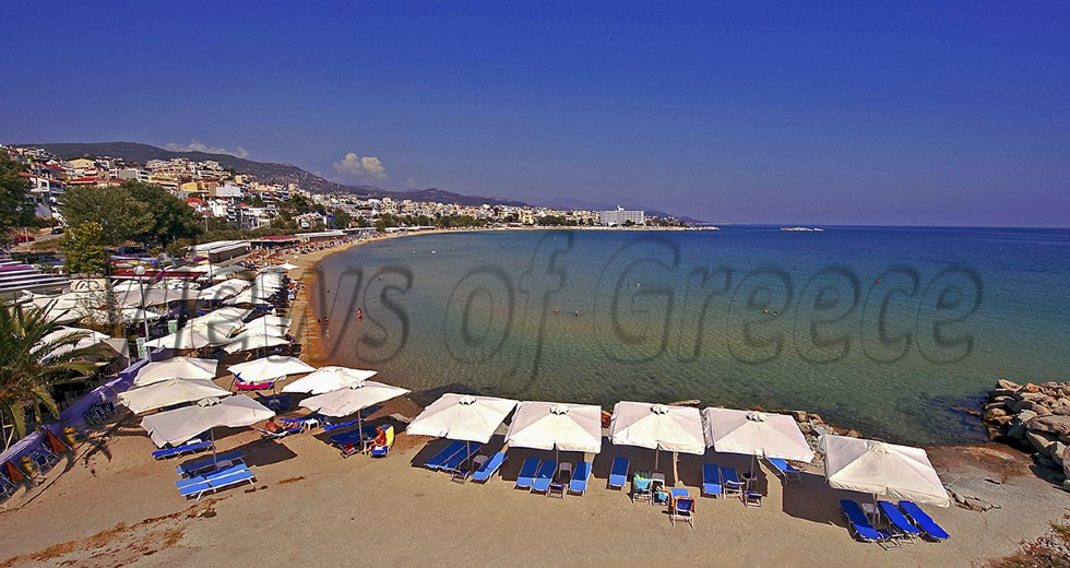 Καλοκαιρινές διακοπές στην Καβάλα; Ναι, είναι μια θαυμάσια ιδέα!