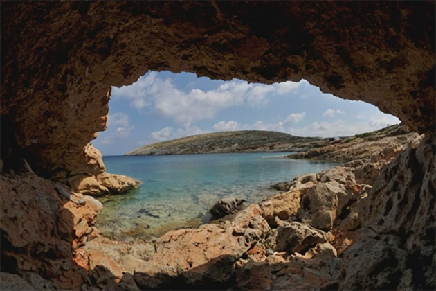 Η ιδιωτικοποίηση της χωροταξίας στο Κάβο Σίδερο