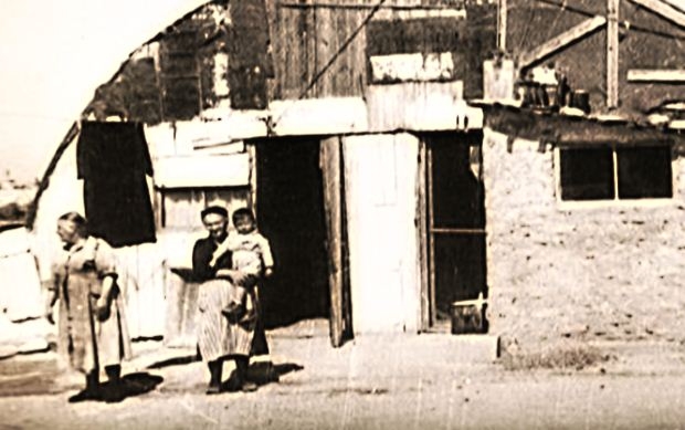 Το δράμα των Καυκάσιων προσφύγων ανείπωτη τραγωδία