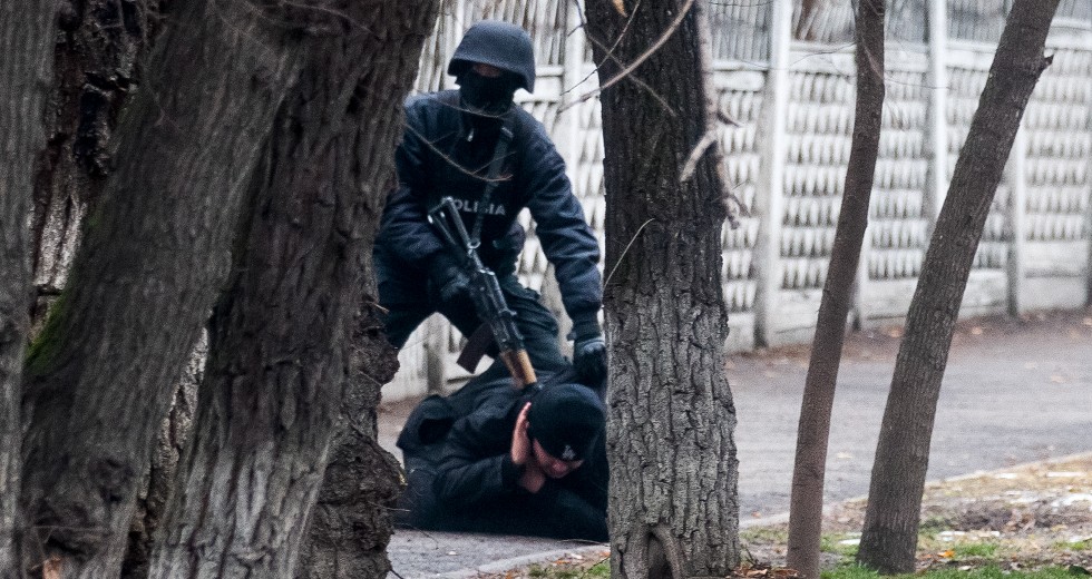 Σταθεροποιήθηκε η κατάσταση, λένε οι αρχές του Καζακστάν – τραγικός ο απολογισμός