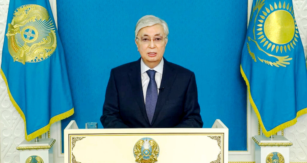 «Αναρχία» στο Καζακστάν: Εξέγερση με καταστολή, νεκρούς και τραυματίες