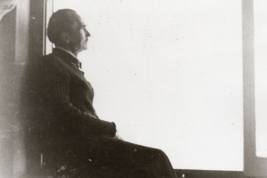 kazantzakis