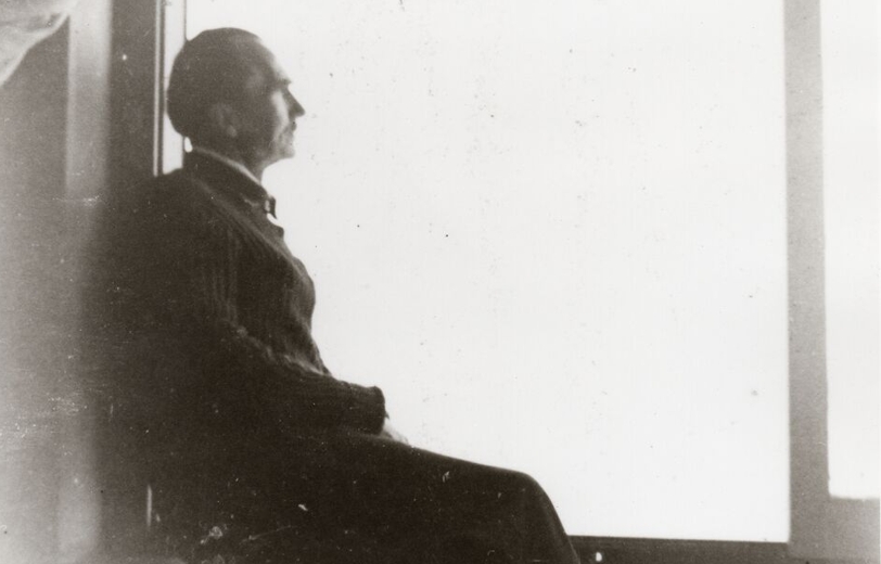 kazantzakis