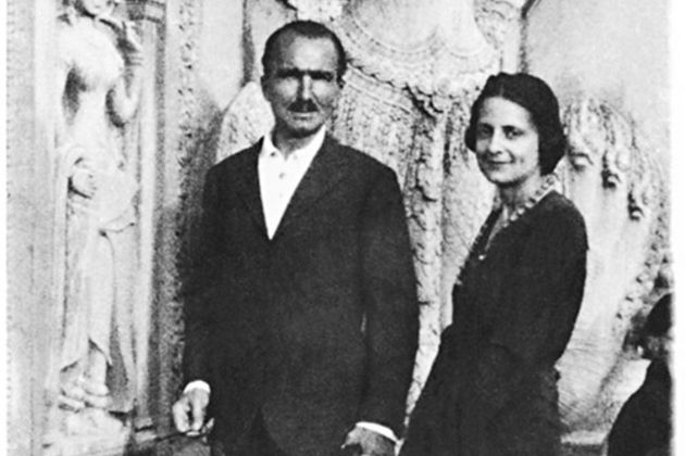 Εξήντα χρόνια από τον θάνατο του Νίκου Καζαντζάκη