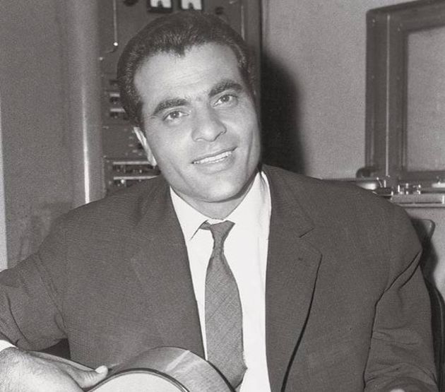 «Ο Καζαντζίδης υπάρχει στο DNA μας»
