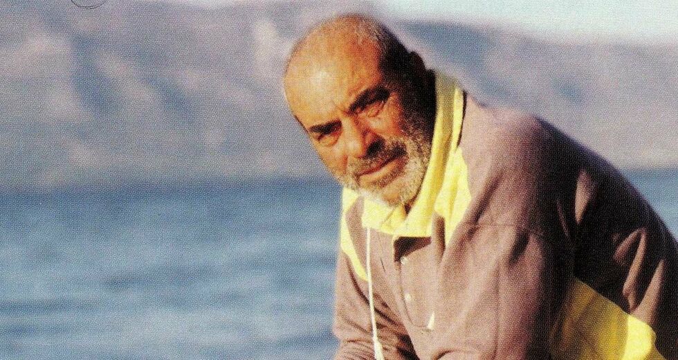 Υπάρχει, κι ούτε πρόκειται ποτέ να ξεχαστεί…