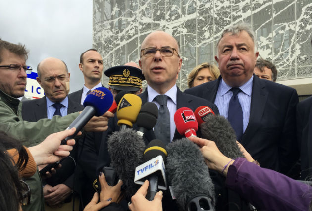 Μετράει τις πληγές της η Γαλλία