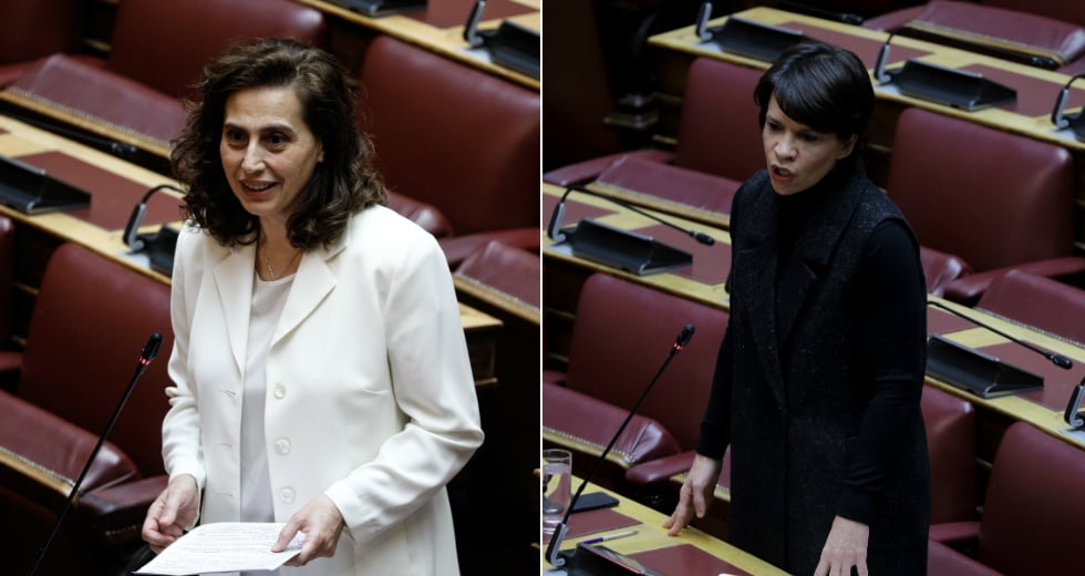 Προσφυγή στο ΣτΕ για την αδικία της Κεραμέως