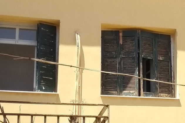 Ακούει κανείς τα κορίτσια του Ηρακλείου;