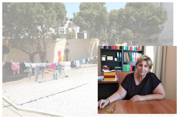 Ακούει κανείς τα κορίτσια του Ηρακλείου;