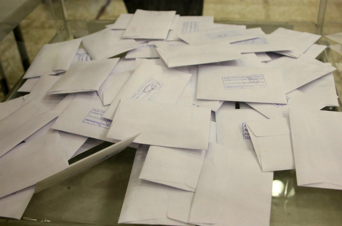 Πρωτιά για Γεννηματά, στον β’ γύρο με τον Ανδρουλάκη