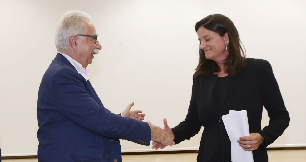 Βάπτισμα πυρός με ανάληψη καθηκόντων