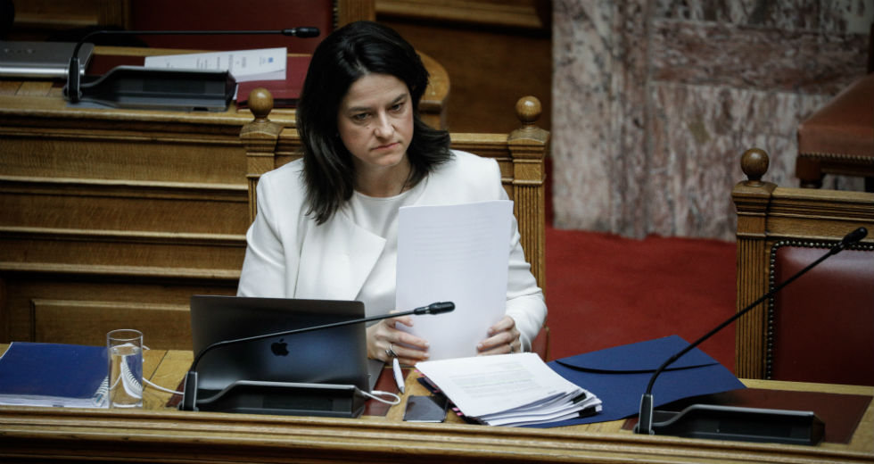 Ανοίγουν την πόρτα στην ιδιωτική εκπαίδευση