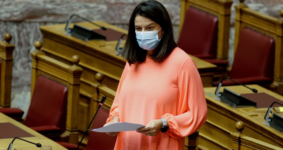 Ψηφιακές κάλπες με το ζόρι