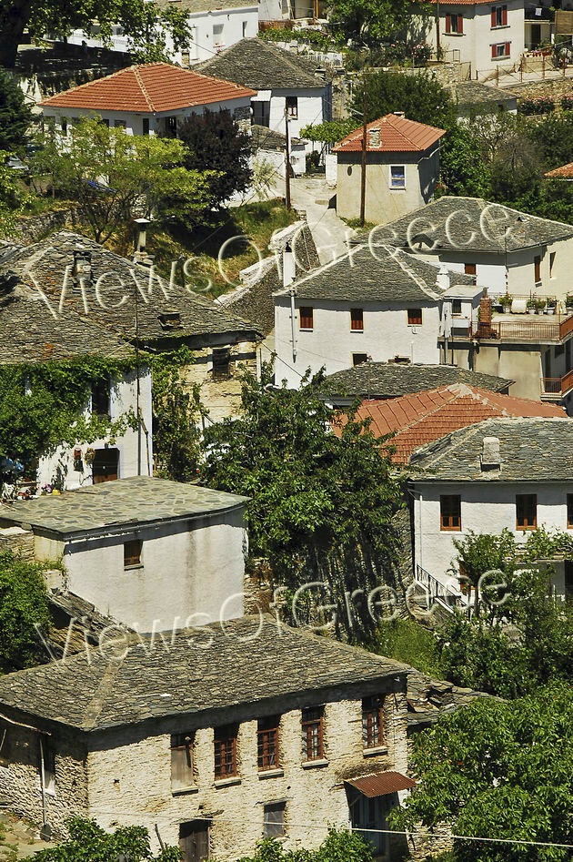 Από την Κάρλα στο Κεραμίδι