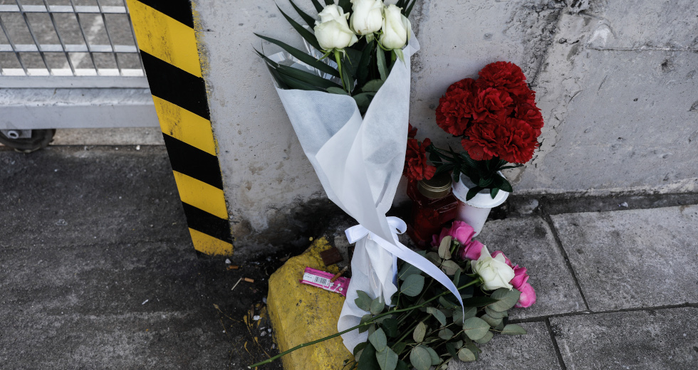 Ξεχειλίζει η οργή για την τραγωδία με τον θάνατο της 8χρονης Όλγας