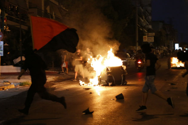 «Δεν ξεχνάμε τον Παύλο»