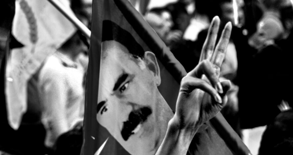 «Ζούμε στην εποχή της εικόνας. Ξέρουμε όμως να την αναγνωρίζουμε;»