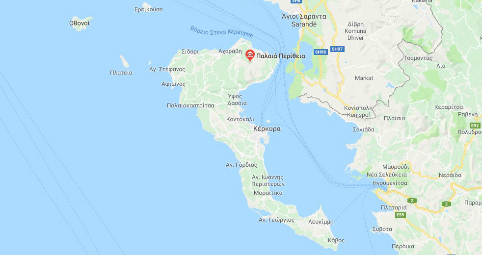 Σε εξέλιξη οι φωτιές στην Κρήτη, σε ύφεση τα υπόλοιπα μέτωπα