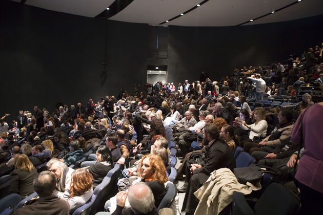 Η μαγεία των λέξεων «θέληση», «πίστη», «αισιοδοξία», «ευχαριστώ»