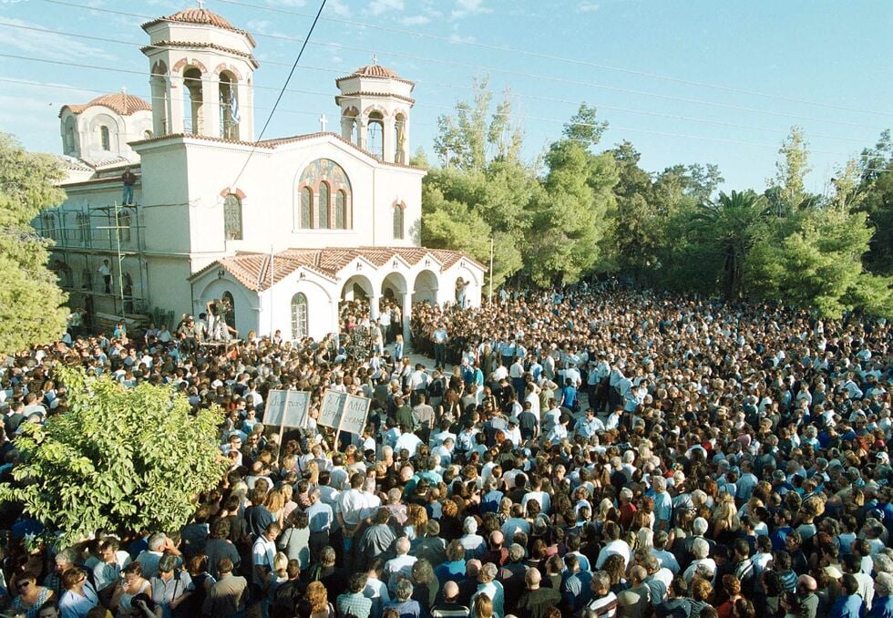 Υπάρχει, κι ούτε πρόκειται ποτέ να ξεχαστεί…
