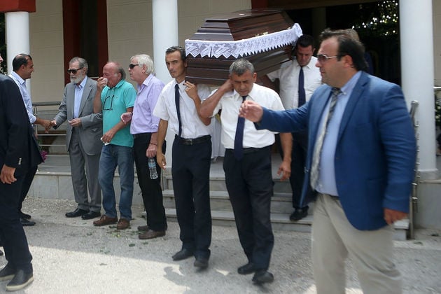Αναστάτωση και… άδειες τσέπες
