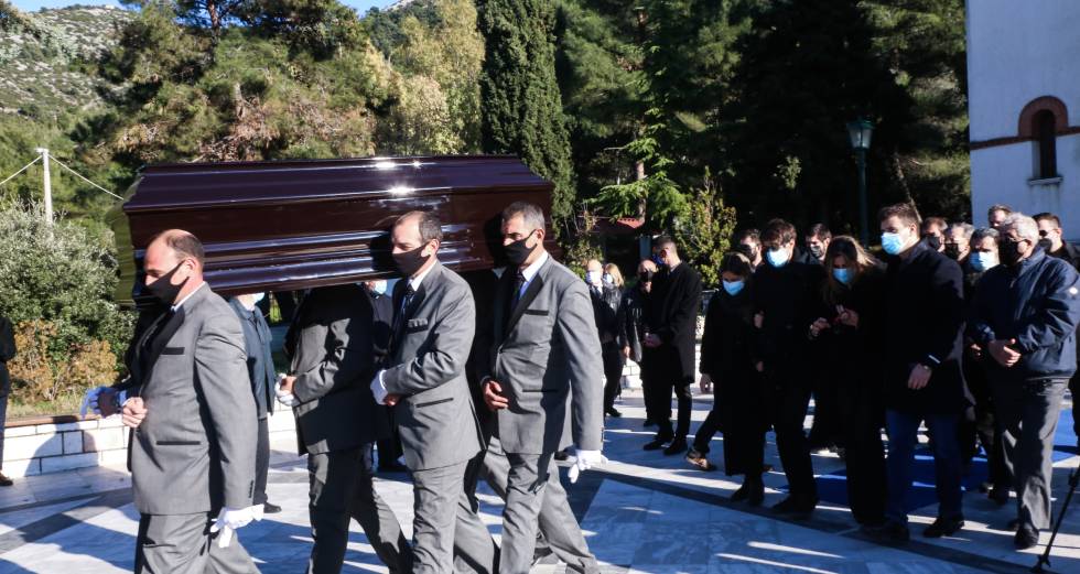 Δεκάδες ψαράδες καταθέτουν για τον θάνατο του Σήφη Βαλυράκη