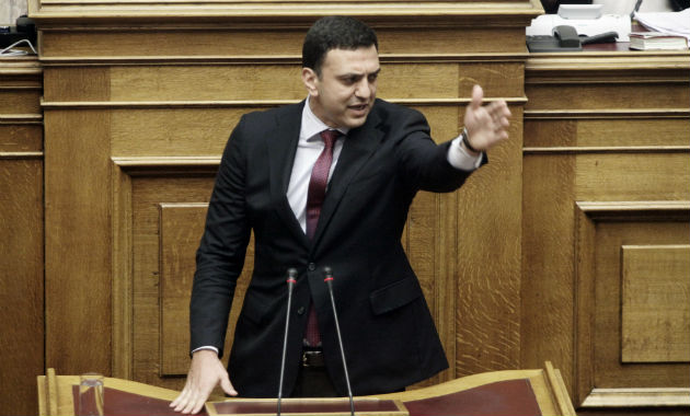 LIVE: Κορυφώνεται η «μάχη» για μέτρα – αντίμετρα