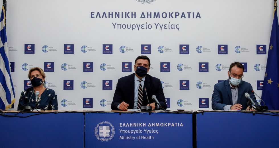Σε ασφυκτικό κλοιό οι ανεμβολίαστοι από το φθινόπωρο