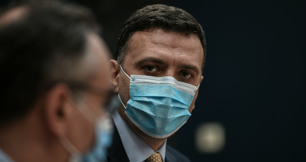 Ψάχνουν εξιλαστήριο θύμα για την αποτυχία διαχείρισης της κρίσης