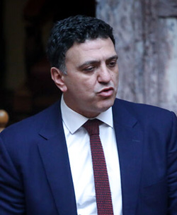 Το παζλ των υπουργείων