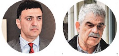 Σκάνδαλο υποκλοπών: πώς στήθηκε ο ιστός κυβέρνησης – Λαβράνου