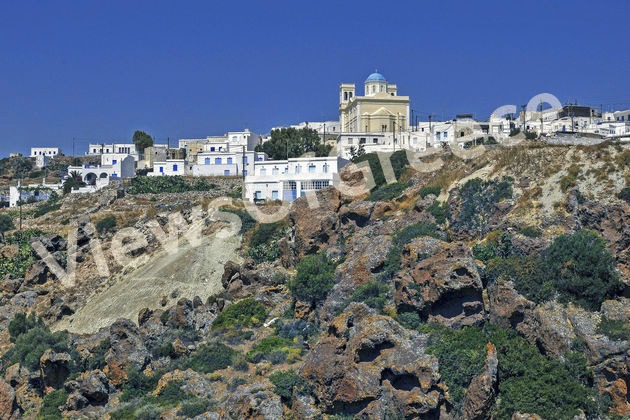 Ζωγραφιστές Κυκλάδες